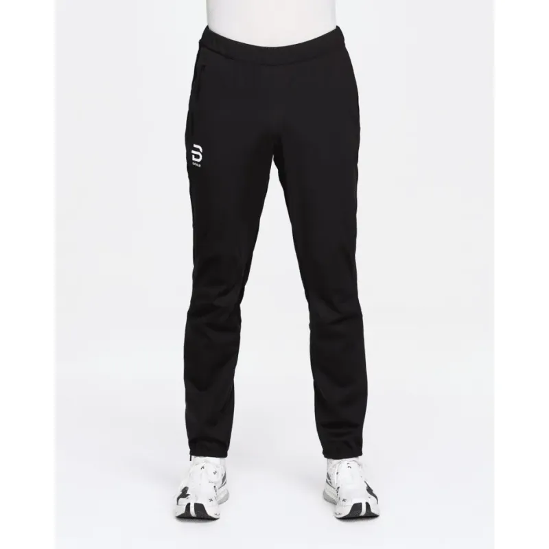 Daehlie Sportswear Skihose Daehlie Sportswear Wool 2.0, Noir, – Produktbild 1 von 2