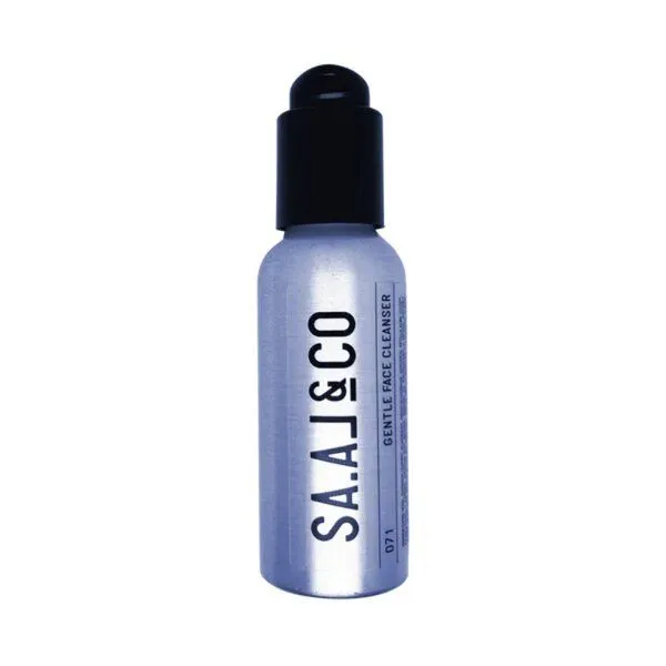 Saal Saal 071 Gentle Face Cleanser – Produktbild 1 von 1