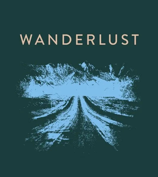 Gary Mash GARY MASH Shirt Taylor Wanderlust aus Biobaumwolle, Grün, – Produktbild 2 von 4