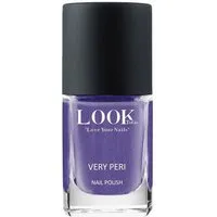 Look To Go Look To Go • veganer Nagellack • VIOLETT & LILATÖNE • 21-free & PETA approved – Produktbild 1 von 1