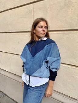 Bridge&Tunnel Bridge&Tunnel Sweater minimal – Produktbild 1 von 1