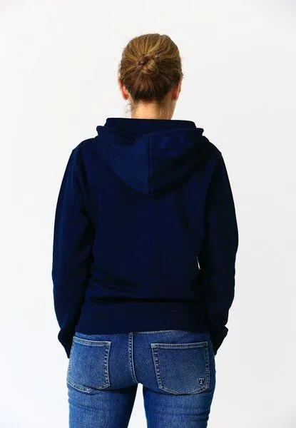 TORLAND TORLAND Basic Hoodie DRUMMER, Schwarz (black), – Produktbild 3 von 4