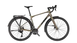 KTM KTM Gravelator 20 LFC Grün Modell 2026 – Produktbild 1 von 1