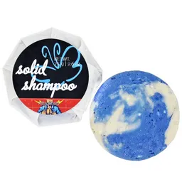 Eve Butterfly Soaps Eve Butterfly Soaps Festes Shampoo "Alltagsheld N°1" – Produktbild 1 von 1