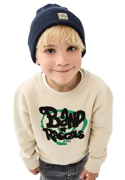 Band of Rascals Band of Rascals Weird Sweat, Cream, – Produktbild 1 von 4