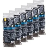 Liebesgut Tiernahrung Liebesgut Tiernahrung Bio Rinder Minis Katzenleckerli – Produktbild 1 von 1