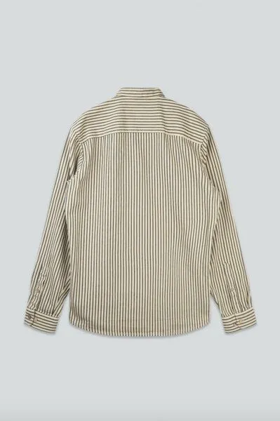 LAKOR LAKOR Kløvedal Shirt – Produktbild 3 von 4