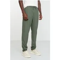 recolution Recolution Herren vegan Hose Tangelo Khaki – Produktbild 1 von 1