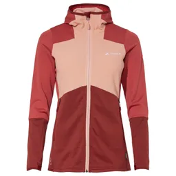 Vaude Skijacke mit Kapuze, Damen VAUDE Monviso – Produktbild 1 von 1