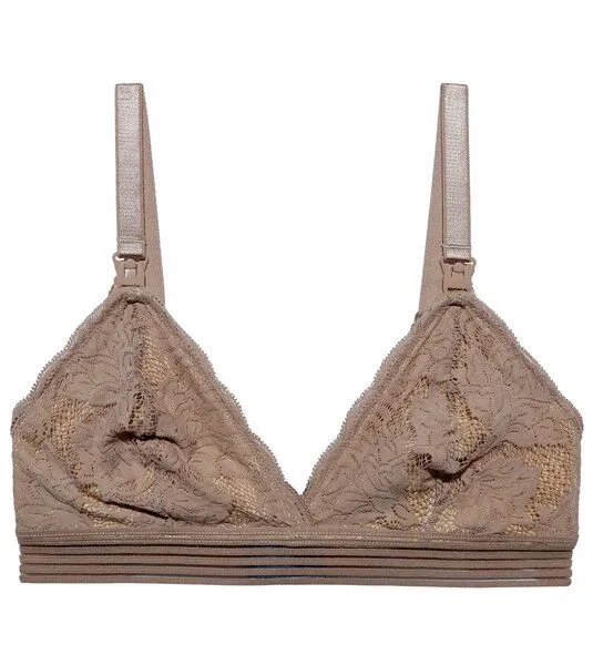 Underprotection Underprotection Gilda Still-BH, Taupe, – Produktbild 1 von 4