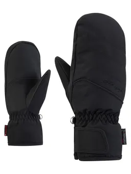 Ziener Ziener Fäustlinge KHANIANA-Z PrimaLoft® DAMEN wasserabweisend, windabweisend, atmungsaktiv, extra warm – Produktbild 1 von 1