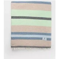 Rifò Rifò Strandtuch Modell: Libeccio, Green baratti (blau), – Produktbild 1 von 1