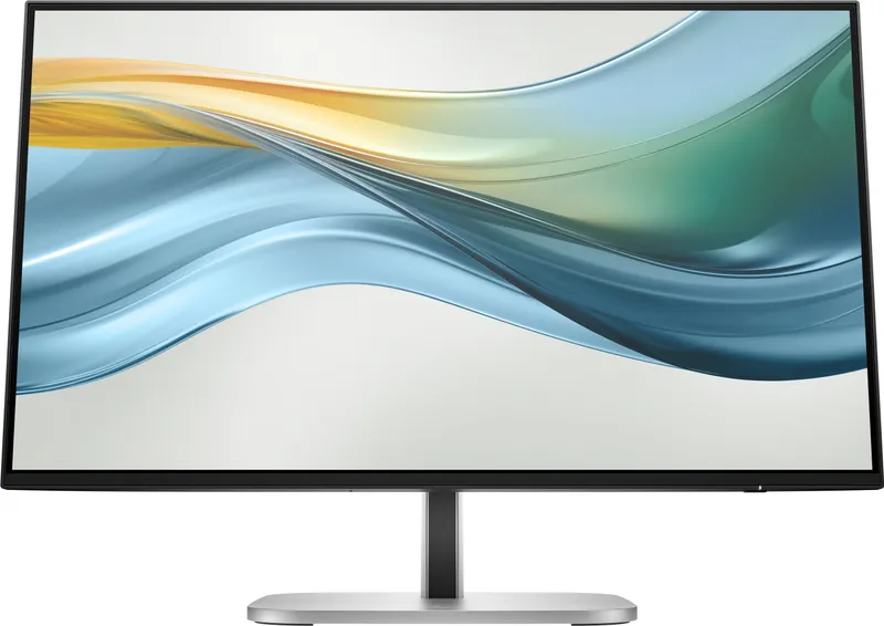 HP HP 524pu - Series 5 Pro - LED-Monitor - 61 cm (24") – Produktbild 1 von 3