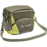 Vaude VAUDE Lenkertaschen OnTour Box M (KLICKfix ready), Black, – Produktbild 3 von 7
