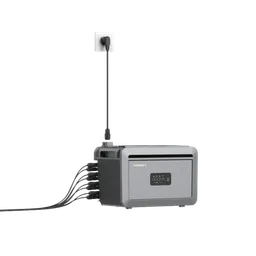 Growatt Growatt NEXA 2000 Plug & Play Speicher Erweiterungsmodul – Produktbild 1 von 1