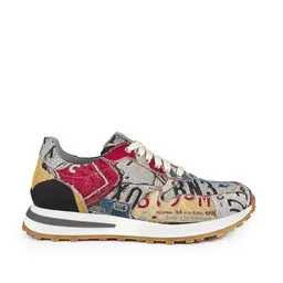 Risorse Future Risorse Future Roger Sneaker Travel – Produktbild 1 von 1