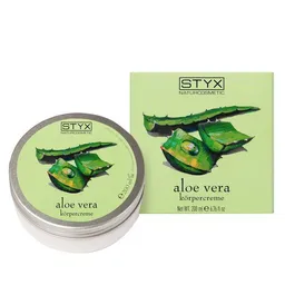 Styx Naturcosmetic Styx Naturcosmetic Körpercreme Aloe Vera – Produktbild 1 von 1