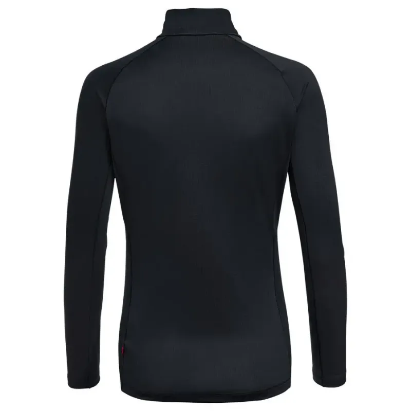 Vaude Leichtes Damen-T-Shirt VAUDE Larice Ii', Noir, – Produktbild 1 von 1