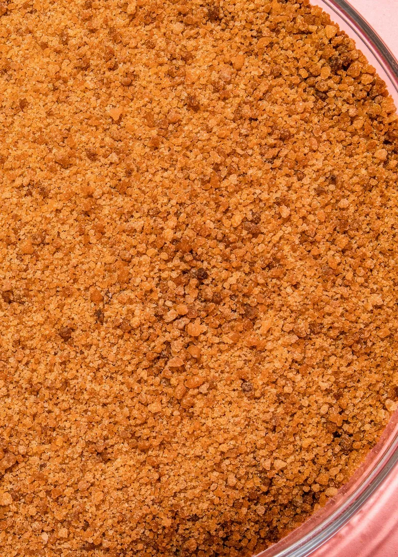 KoRo Bio Kokosblütenzucker 1 kg – Produktbild 2 von 5