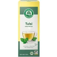 Lebensbaum Tulsi (indisches Basilikum) im Beutel – Produktbild 1 von 1