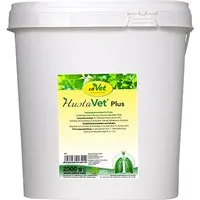 cdVet cdVet HustaVet plus 2,5 kg – Produktbild 1 von 1