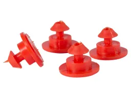 Memo Plombe memoBox M4 neu Farbe rot – Produktbild 1 von 1