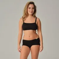 comazo earth comazo|earth Fairtrade Panty | GOTS zertifiziert – Produktbild 1 von 1