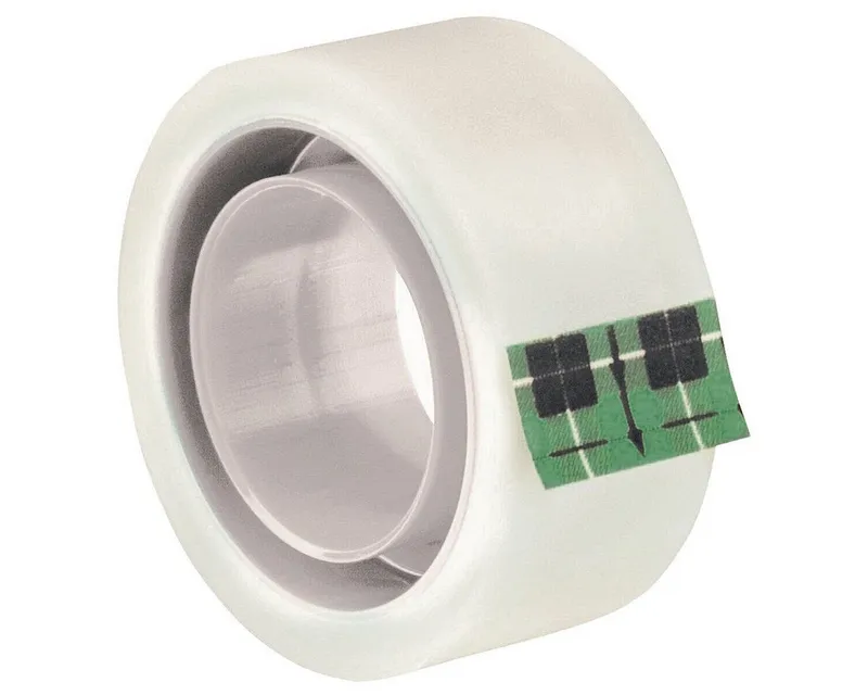 Scotch Scotch Magic Klebeband '810' 19mmx10m unsichtbar – Produktbild 4 von 5