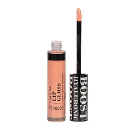 Benecos benecos Naturkosmetik - Lipgloss - talkfrei – Produktbild 1 von 1