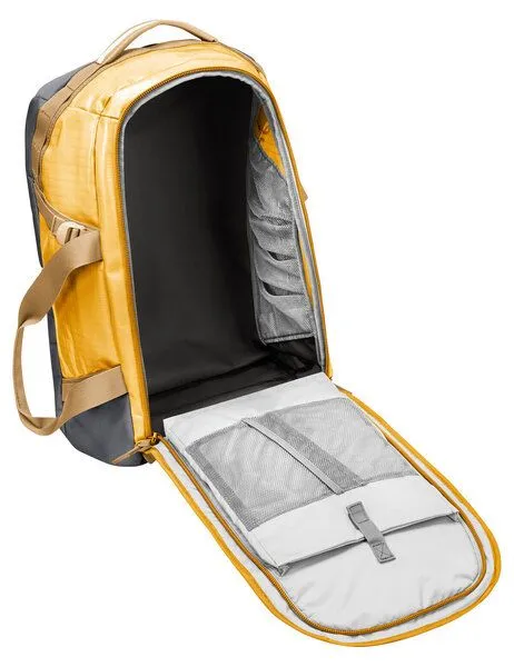 Vaude Vaude CityDuffel 35, Gelb, – Produktbild 4 von 4