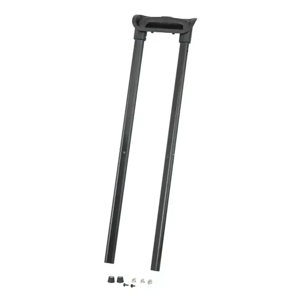 Vaude Wagenheber VAUDE Melbourne 40, Noir, – Produktbild 1 von 2