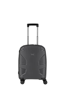 IMPACKT IMPACKT IP1 Koffer S, 4-Rollen mit USB-Port Iron grey – Produktbild 1 von 1