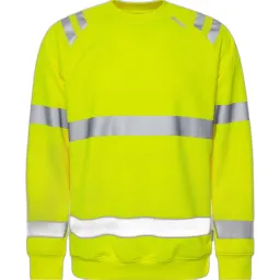 Fristads Pullover Fristads Classe 3 7862 GPSW – Produktbild 1 von 1
