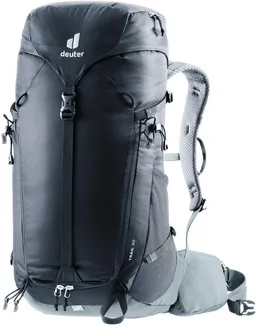 Deuter Deuter Trail 30 Wander Rucksack (7411 black/shale) – Produktbild 1 von 1