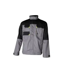 Rouchette Jacke Rouchette Graphite – Produktbild 1 von 1
