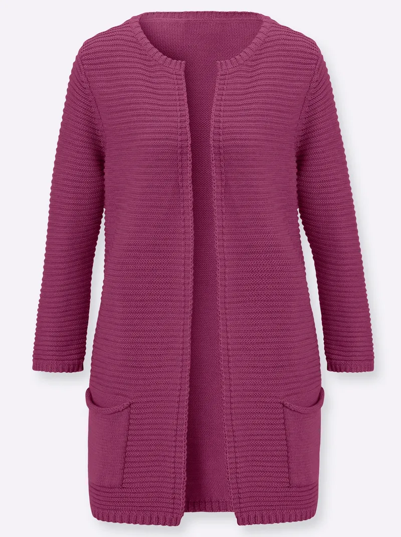 Witt Strickjacke erika, Erika, – Produktbild 1 von 2