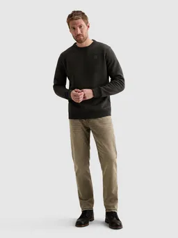 PME Legend PME Legend Sweater Obsidian – Produktbild 1 von 1