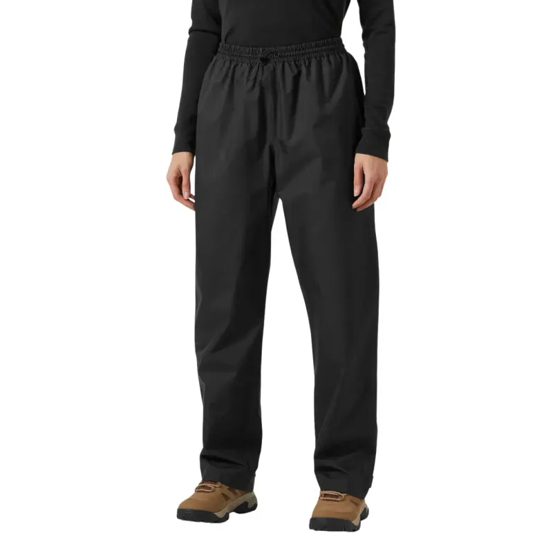 Helly Hansen Damenhosen Helly Hansen Hh, Schwarz, – Produktbild 1 von 1