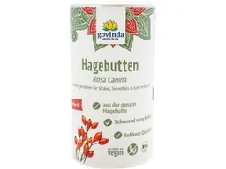 Govinda Govinda Bio-Hagebuttenpulver "Rosa Canina", 220 g – Produktbild 1 von 1