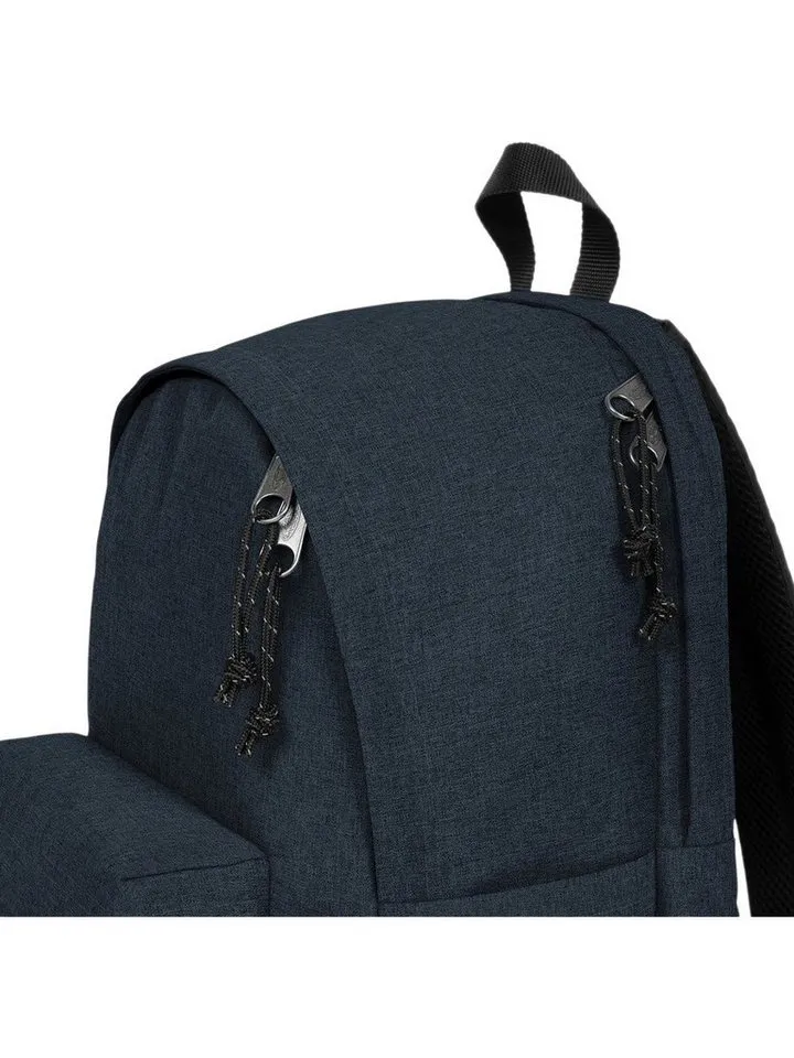 Eastpak Eastpak Freizeitrucksack Day Office, Blau, – Produktbild 4 von 5