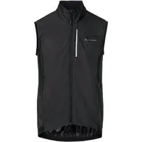 Vaude VAUDE Weste Men's Kuro Air Vest, Black/black, – Produktbild 1 von 1