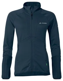Vaude VAUDE Jacken Women's Monviso Fleece FZ Jacket II – Produktbild 1 von 1