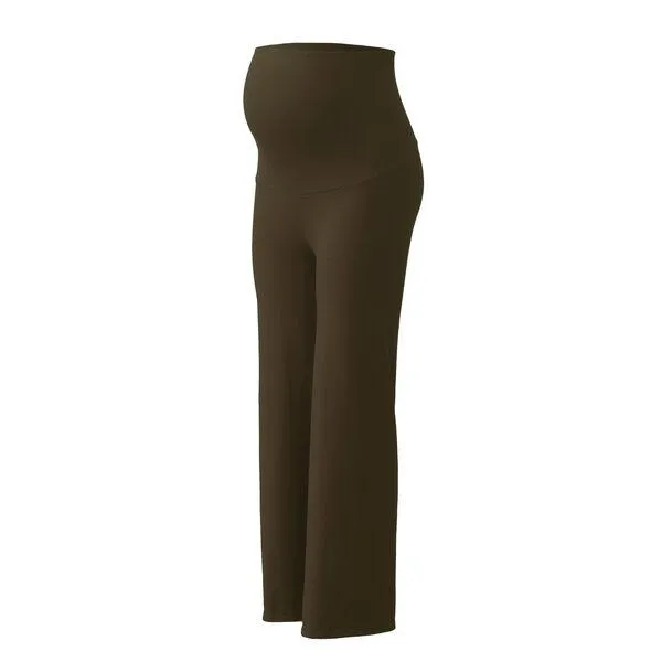 Frija Omina Frija Omina Mama Yogahose Relaxed Fit, Forest (grün), – Produktbild 1 von 1