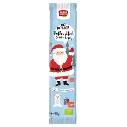 Rosengarten Rosengarten Vollmilch-Nikolaus-Lolly – Produktbild 1 von 1