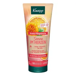 Kneipp Kneipp Aroma-Pflegedusche Sonne im Herzen – Produktbild 1 von 1