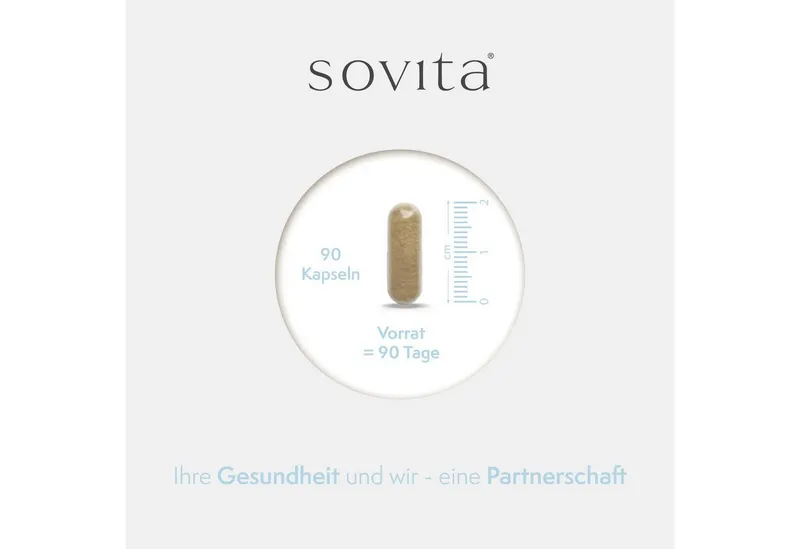 Ascopharm Ascopharm Leber Komplex Kapseln, 90 Stk. mit Artischocke, Mariendistel 1, 1 er – Produktbild 4 von 5