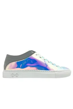 nat-2 nat-2 Herren vegan Sneaker Vanish Reflektor – Produktbild 1 von 1