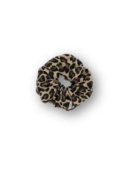 Hutch&Putch Hutch&Putch Musselin-Scrunchie Erwachsene, Leo, – Produktbild 1 von 1