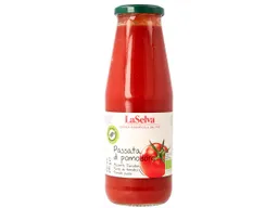LaSelva LaSelva Passierte Bio-Tomaten "Passata di pomodoro", 690 g – Produktbild 1 von 1
