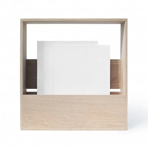 Side by Side Magazin Box (Side by Side) – Produktbild 3 von 3
